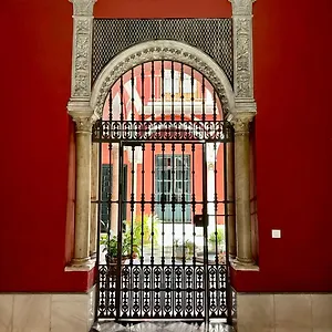  Apartamento Casa Palacio Dona Guiomar España